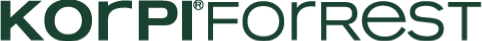 Korpi ForRest logo